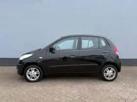 Hyundai i10 thumbnail 2