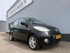 Hyundai i10 thumbnail 4