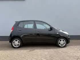 Hyundai i10 thumbnail 5