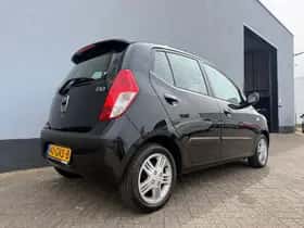 Hyundai i10 thumbnail 6