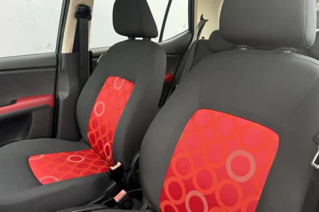 Hyundai i10 (2008) thumbnail 7