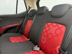 Hyundai i10 thumbnail 8