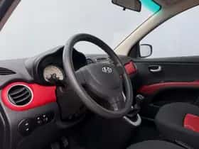 Hyundai i10 thumbnail 9