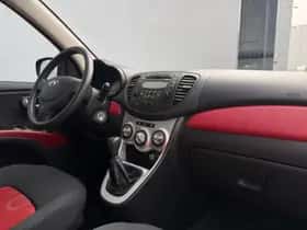 Hyundai i10 thumbnail 10