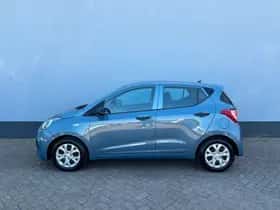 Hyundai i10 (2015) thumbnail 2