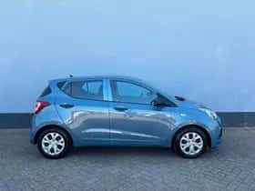 Hyundai i10 (2015) thumbnail 5