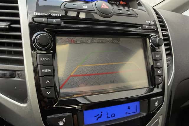 Hyundai ix20 (2016) thumbnail 11