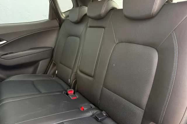 Hyundai ix20 (2016) thumbnail 8