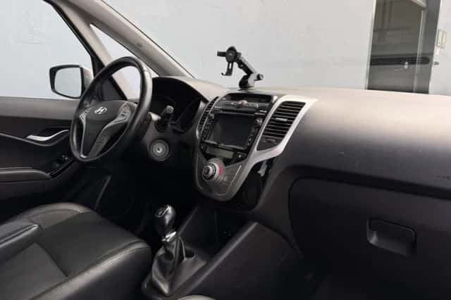 Hyundai ix20 (2016) thumbnail 10