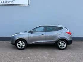 Hyundai ix35 (2014) thumbnail 2