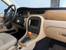 Jaguar X-Type (2006) thumbnail 11