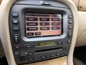 Jaguar X-Type (2006) thumbnail 12