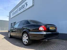 Jaguar X-Type (2006) thumbnail 4