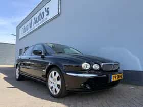Jaguar X-Type (2006) thumbnail 5
