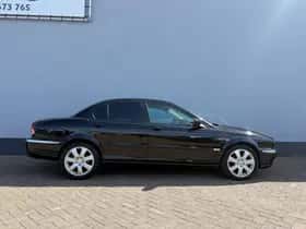 Jaguar X-Type (2006) thumbnail 6