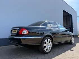 Jaguar X-Type (2006) thumbnail 7