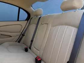 Jaguar X-Type (2006) thumbnail 9