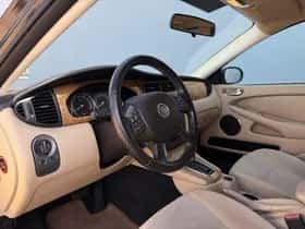 Jaguar X-Type (2006) thumbnail 10