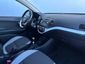 Kia Picanto (2014) thumbnail 10
