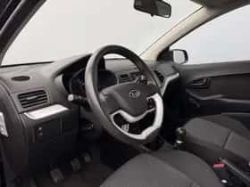 Kia Picanto (2012) thumbnail 9