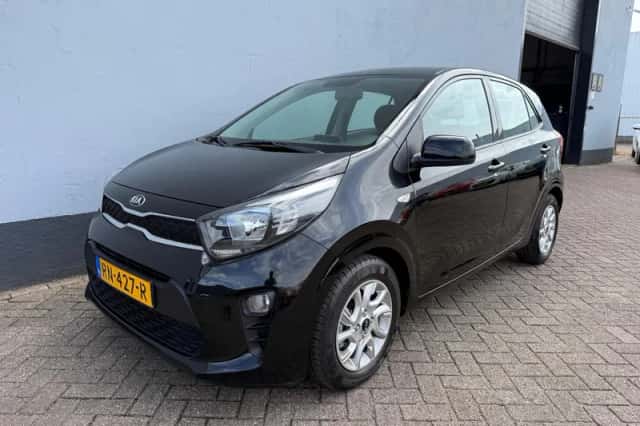 Kia Picanto (2018)