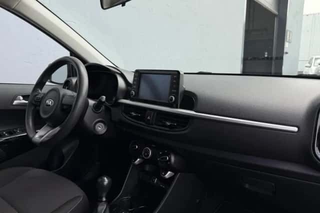Kia Picanto (2018) thumbnail 9