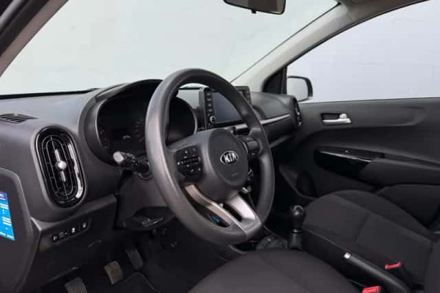Kia Picanto (2018) thumbnail 10