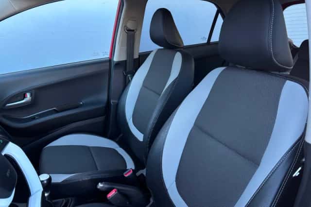 Kia Picanto (2014) thumbnail 7