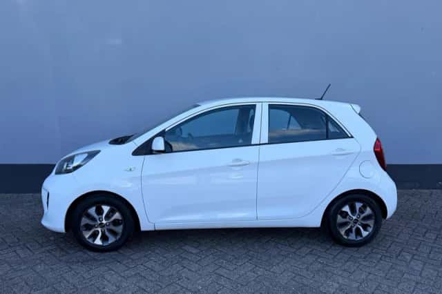 Kia Picanto (2017) thumbnail 2