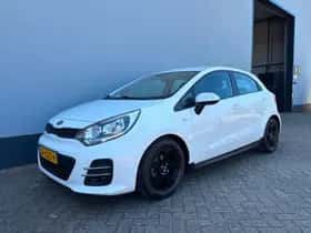 Kia Rio (2016)