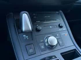 Lexus CT (2015) thumbnail 15