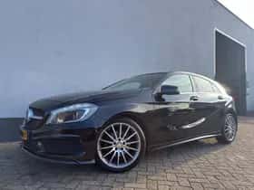 Mercedes-Benz A-Klasse (2013)