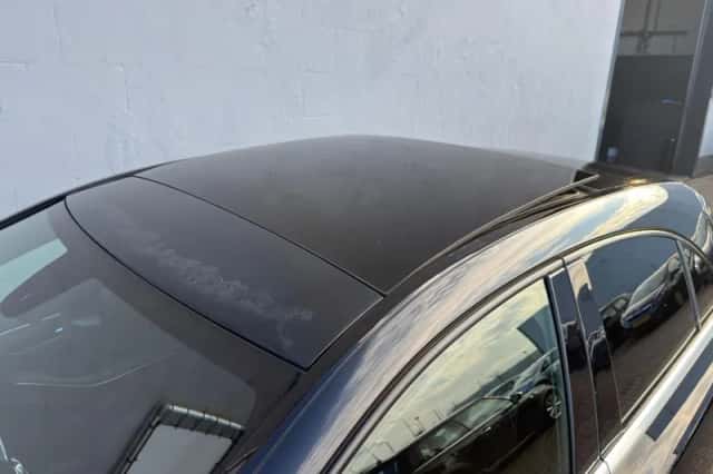 Mercedes-Benz A-Klasse (2013) thumbnail 13