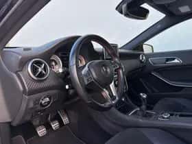 Mercedes-Benz A-Klasse (2013) thumbnail 10
