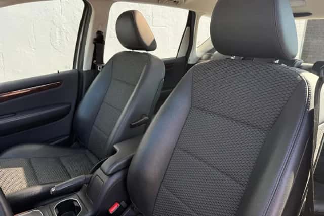 Mercedes-Benz A-Klasse (2010) thumbnail 7