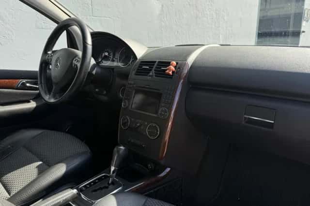 Mercedes-Benz A-Klasse (2010) thumbnail 10