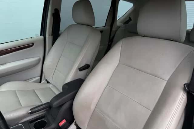 Mercedes-Benz A-Klasse (2005) thumbnail 7