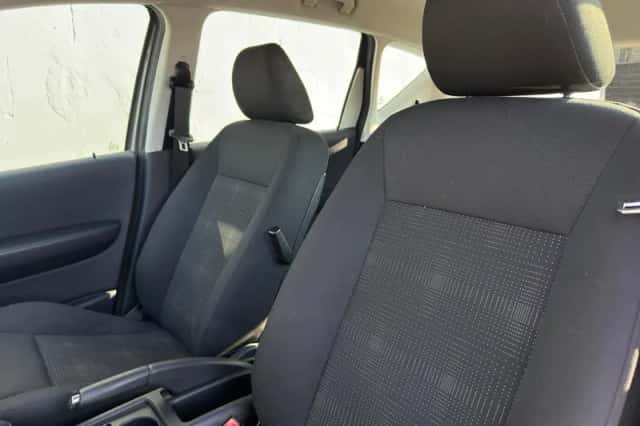 Mercedes-Benz A-Klasse (2010) thumbnail 7