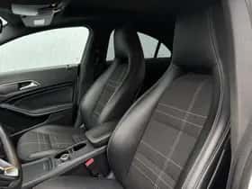 Mercedes-Benz CLA-Klasse (2015) thumbnail 13