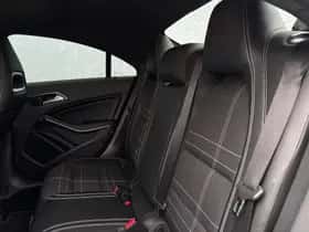 Mercedes-Benz CLA-Klasse (2015) thumbnail 14
