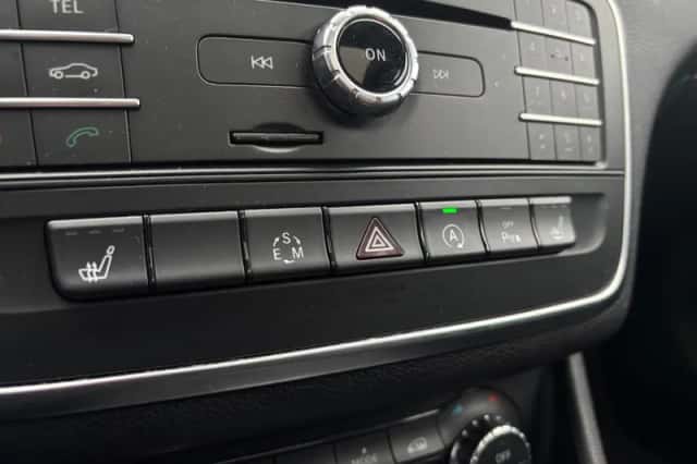 Mercedes-Benz CLA-Klasse (2015) thumbnail 20