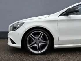 Mercedes-Benz CLA-Klasse (2015) thumbnail 3