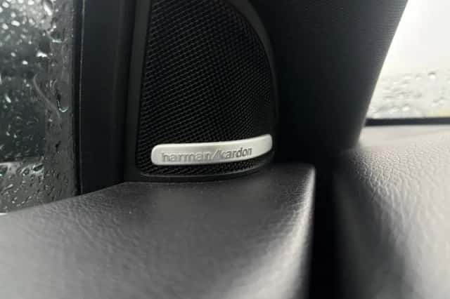 Mercedes-Benz CLA-Klasse (2015) thumbnail 23