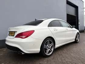 Mercedes-Benz CLA-Klasse (2015) thumbnail 8