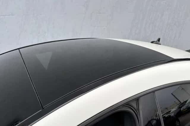 Mercedes-Benz CLA-Klasse (2015) thumbnail 9