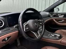 Mercedes-Benz E-Klasse (2020) thumbnail 11