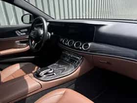 Mercedes-Benz E-Klasse (2020) thumbnail 12