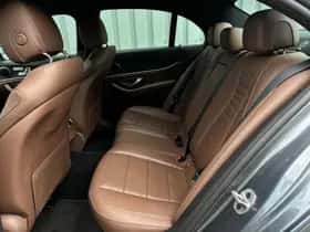 Mercedes-Benz E-Klasse (2020) thumbnail 10