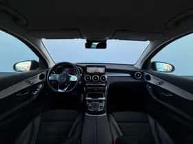 Mercedes-Benz GLC-Klasse (2021) thumbnail 11