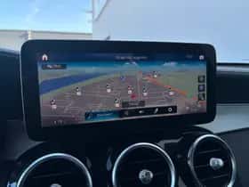 Mercedes-Benz GLC-Klasse (2021) thumbnail 20